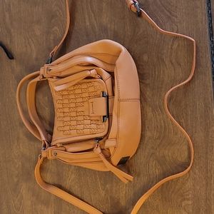 Kooba cross body bag